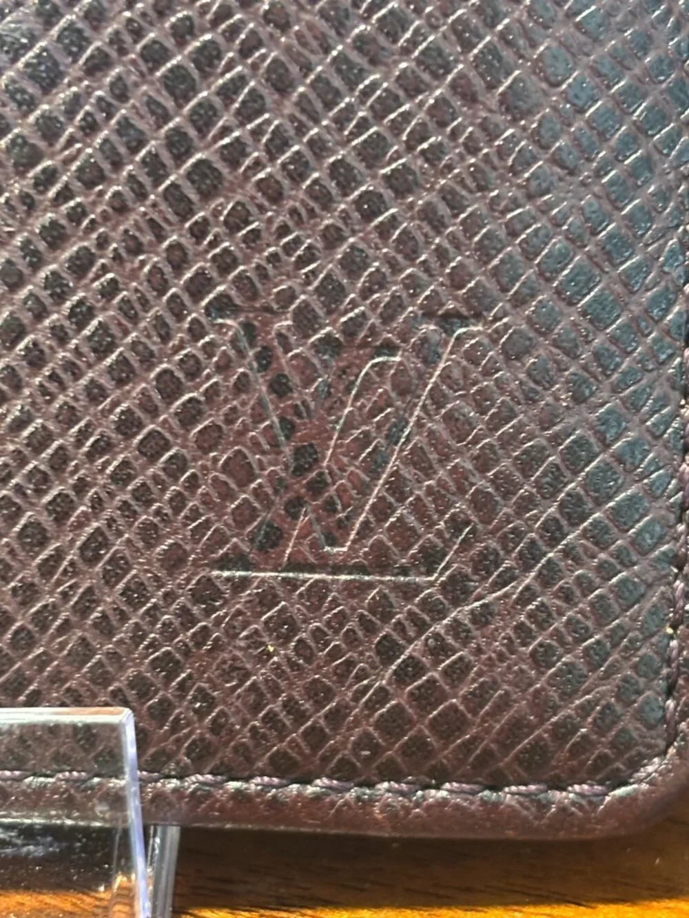 Louis Vuitton authentic vintage